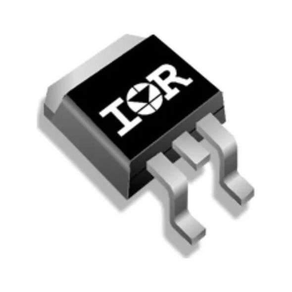 Infineon Infineon IRFS3306, 600 V, 230 W, 3,4 mO, RoHs 13799011 2050009792299
