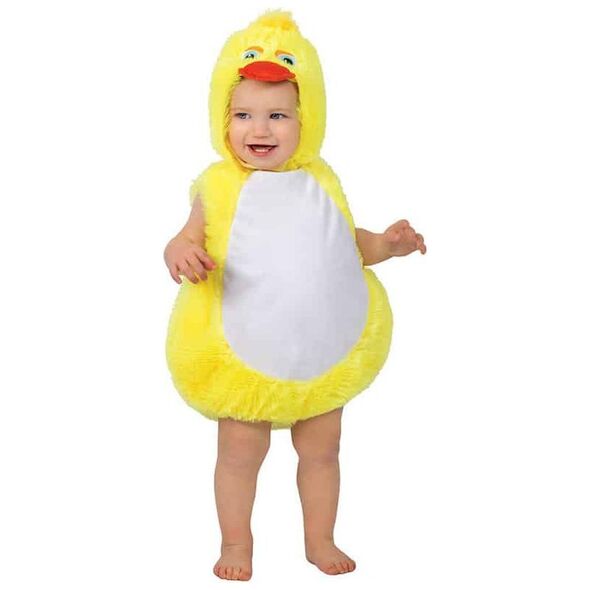 Rubies Ande Baby Udklædningstøj (6-24 μήνες) (Στρ. 6-12 M/12 ΜΗΝΕΣ (6-12)) 13800222 883028394814