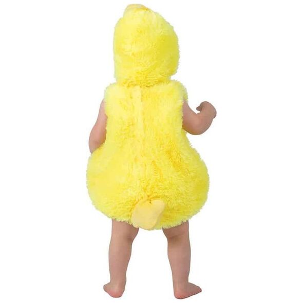 Rubies Ande Baby Udklædningstøj (6-24 μήνες) (Στρ. 6-12 M/12 ΜΗΝΕΣ (6-12)) 13800222 883028394814