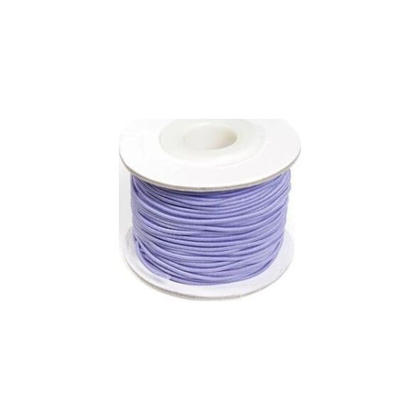 Revell Elastiksnor 1,2mm x 25m lys lilla 13800264 5700137710289