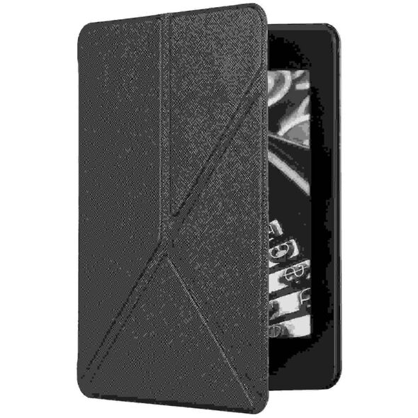 C-Tech C-TECH PROTECT pouzdro pro Amazon Kindle TOUCH 2019/2020, λειτουργία WAKE/SLEEP, σκληρό εξώφυλλο, AKC-14, ÄernÃ© 13800426 8594125011604