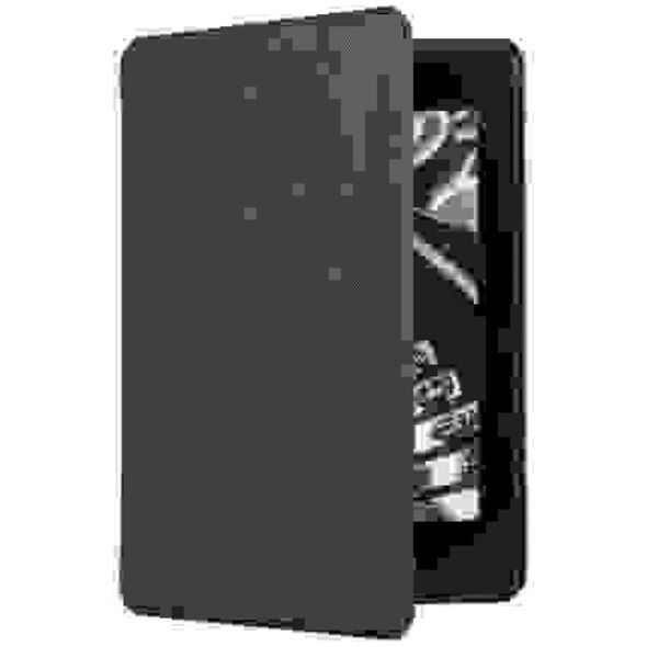C-Tech C-TECH PROTECT pouzdro pro Amazon Kindle TOUCH 2019/2020, λειτουργία WAKE/SLEEP, σκληρό εξώφυλλο, AKC-14, ÄernÃ© 13800426 8594125011604