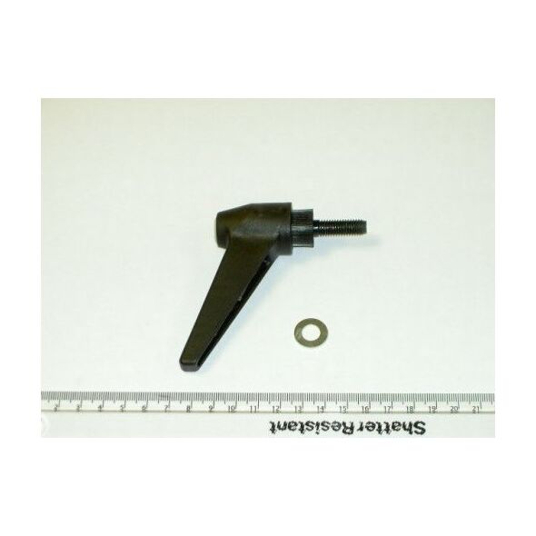 Manfrotto Lock λαβή με βίδα N8 13803403 8024221026030