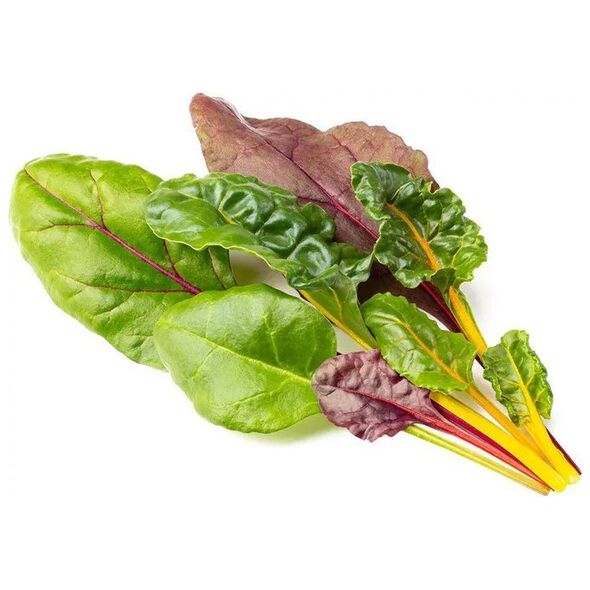 Click And Grow Click & Grow Smart Refill Rainbow Chard 3 τεμ 13927285 4742793003184
