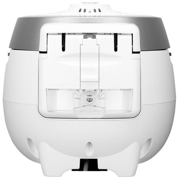 Cuckoo Cuckoo rice cooker TWIN PRESSURE white - CRP-RT1008F