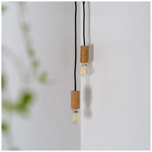 Lite Bulb Moments Lite bulb Moments Έξυπνος λαμπτήρας, E27, 6W, 2700-6500K 10159583 5714948000088