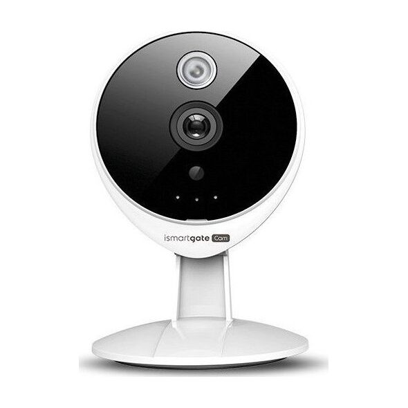 ismartgate IP κάμερα ismartgate Κάμερα εσωτερικού χώρου IP 10247603 8437019447687