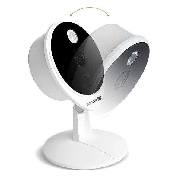 ismartgate IP κάμερα ismartgate Κάμερα εσωτερικού χώρου IP 10247603 8437019447687