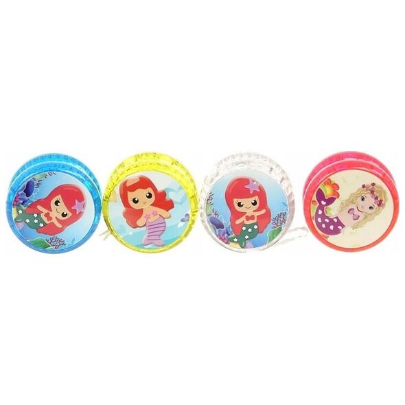 Adar Yoyo Syrenka 551008 p12 ADAR mix Τιμή για 1 τεμ 11461379 5901271551008