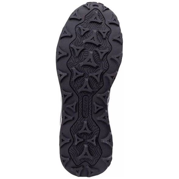 Męskie Buty HENK MID