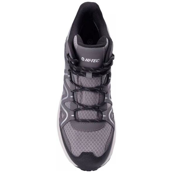 Męskie Buty HENK MID