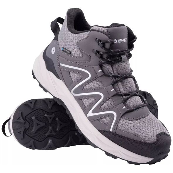 Męskie Buty HENK MID