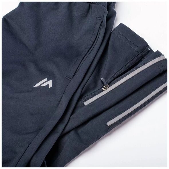 Dziecięce spodnie Martes essentials STANO KIDS rozmiar 110