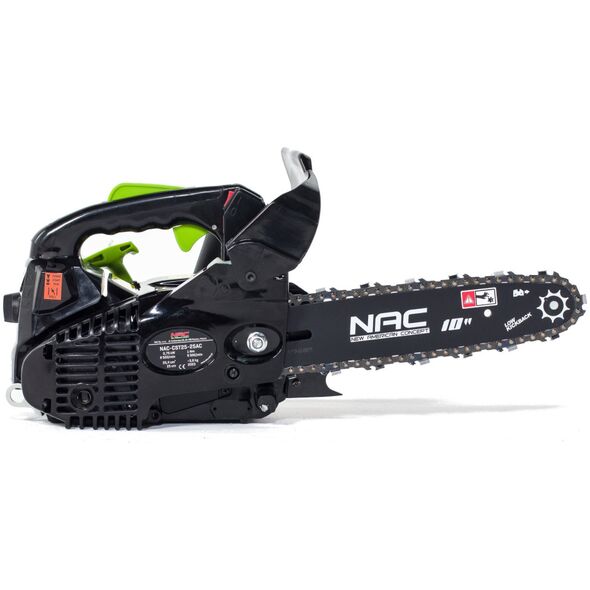 Piła łańcuchowa NAC CST25-25AC 1.2 KM 25.4 cm3 25 cm