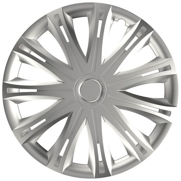 Kołpak Versaco Kołpak Spark silver 13``, 1 szt.