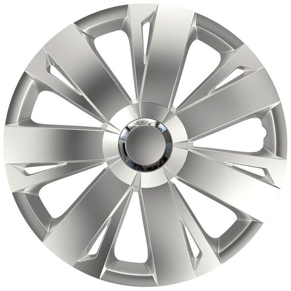 Kołpak Versaco Kołpak Energy RC silver 15``, 1 szt.