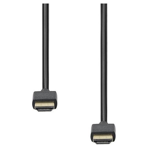Καλώδιο ProXtend ProXtend HDMI 2.0 4K Ultra Slim 1,5M 12745282 5714590027952