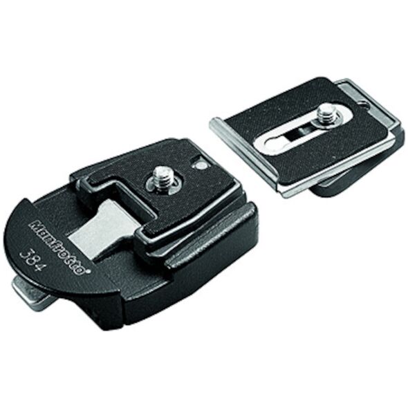 Προσαρμογέας Manfrotto για τραπεζοειδή ένθετα 13040680 8024221350135