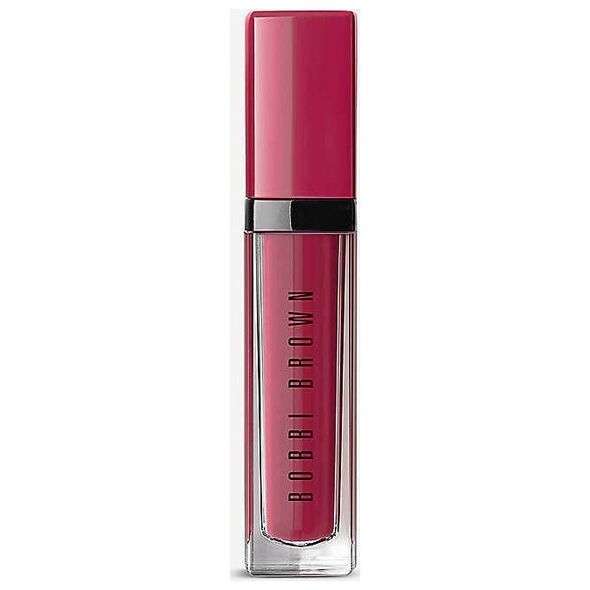 Bobbi Brown Bobbi Brown, Crushed, Matte, Liquid Lipstick, Main Squeeze, 3,4 g Για γυναίκες 13075762 716170214887