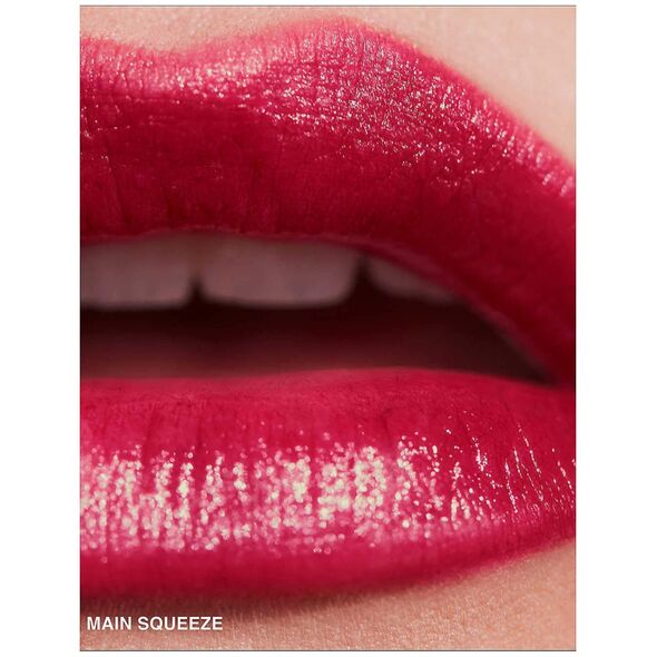 Bobbi Brown Bobbi Brown, Crushed, Matte, Liquid Lipstick, Main Squeeze, 3,4 g Για γυναίκες 13075762 716170214887