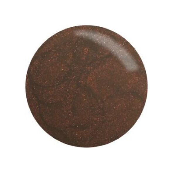 Jessica Jessica, Geleration Colors, Ημιμόνιμο βερνίκι νυχιών, GEL-1202, Mustang, 15 ml για γυναίκες 13076773 687493412024