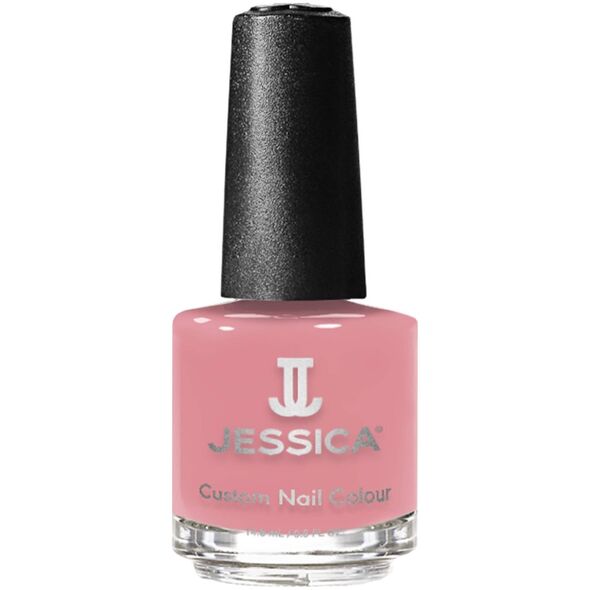 Jessica Jessica, Custom Nail Color, Nail Polish, CNC-1209, Central Stage, 14,8 ml Για γυναίκες 13076779 687493112092