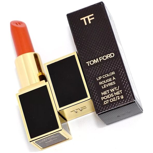 Tom Ford Tom Ford, Lips & Girls, Cream Lipstick, 71, Roberto, 2 g για γυναίκες 13077163 888066053365
