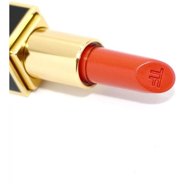Tom Ford Tom Ford, Lips & Girls, Cream Lipstick, 71, Roberto, 2 g για γυναίκες 13077163 888066053365