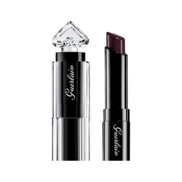 Guerlain Guerlain, La Petite Robe Noire, Μεγάλης διάρκειας, Κρεμ κραγιόν, 17, Δερμάτινος καφές, 2,8 g για γυναίκες 13078561 3346470424913
