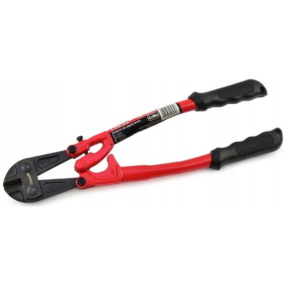 Tvardy Nożyce do cięcia drutu TVARDY Cr-Mo 14" - 350mm (30)