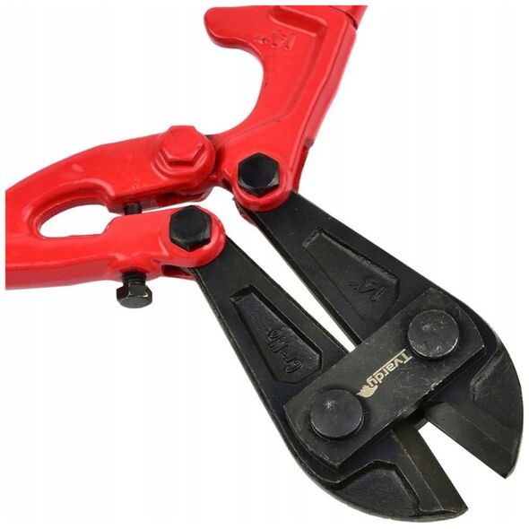 Tvardy Nożyce do cięcia drutu TVARDY Cr-Mo 14" - 350mm (30)