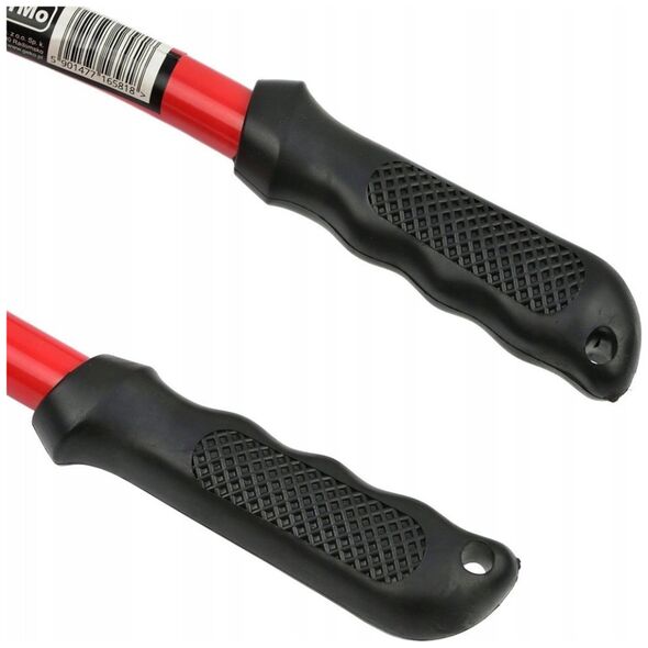 Tvardy Nożyce do cięcia drutu TVARDY Cr-Mo 14" - 350mm (30)