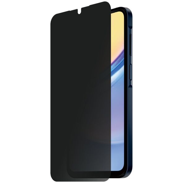 PanzerGlass SAFE Privacy Screen Protector Samsung A15/A15 5G