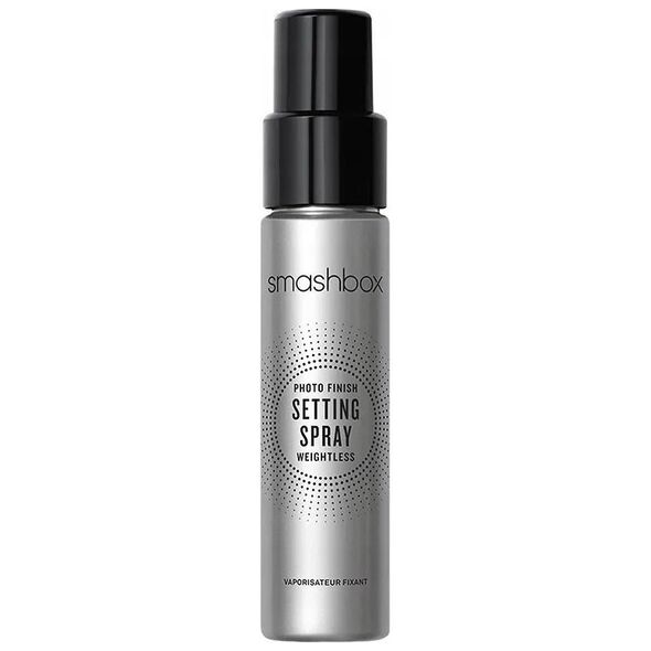 Smashbox, Photo Finish, Setting Spray, 30 ml For Women