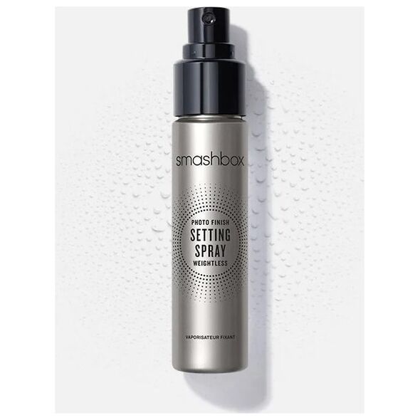 Smashbox, Photo Finish, Setting Spray, 30 ml For Women