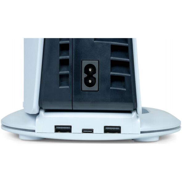Vertical stand BIG BEN for PS5 SLIM