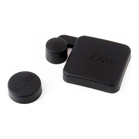 Κουκούλα φακού SJCAM 2x Κάλυμμα για Sjcam Sj6000 11713899 5904647810846