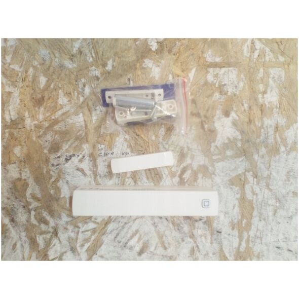 HomeMatic IP Homematic IP Fenster- und Türkontakt mit Magnet 11720788 4047976513635