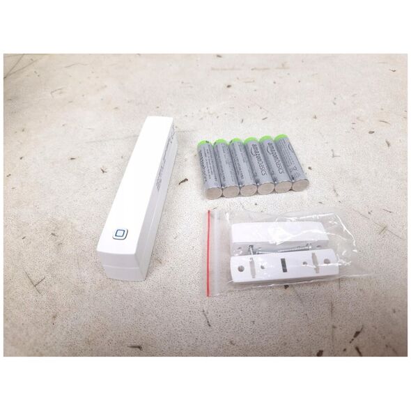 HomeMatic IP Homematic IP Fenster- und Türkontakt mit Magnet 11720788 4047976513635