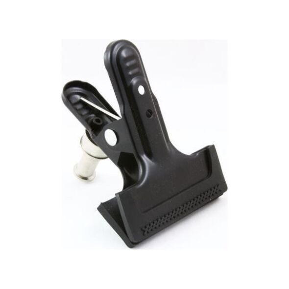 Massa Backdrop Holder / Clip + Studio Tip - Shank + 1/4" Thread 11730477 5904647809055
