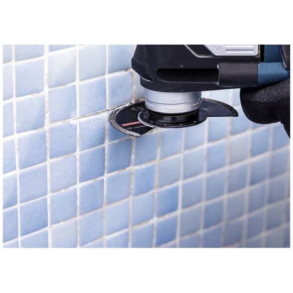 Λεπίδα πριονιού Bosch Bosch Expert τμήματος διαμαντιού ACZ 85 RD4 Αρμόστοκος + Λειαντικό, O 85 mm 11817186 4059952530864