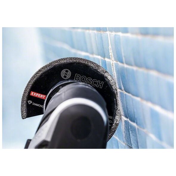 Λεπίδα πριονιού Bosch Bosch Expert τμήματος διαμαντιού ACZ 85 RD4 Αρμόστοκος + Λειαντικό, O 85 mm 11817186 4059952530864