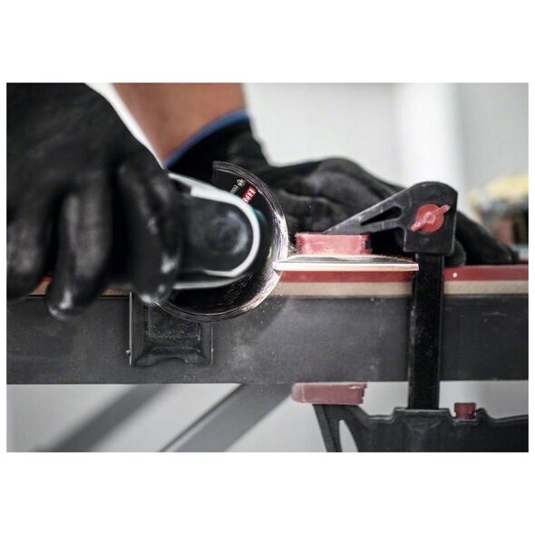 Λεπίδα πριονιού Bosch Bosch Expert τμήματος διαμαντιού ACZ 85 RD4 Αρμόστοκος + Λειαντικό, O 85 mm 11817186 4059952530864