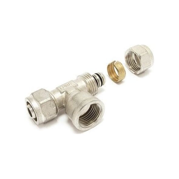 Comap Μπλουζάκι σύσφιξης (βιδωτό) GW - 20x2-3/4 TurboSKIN COMAP 12208480 3430650343726