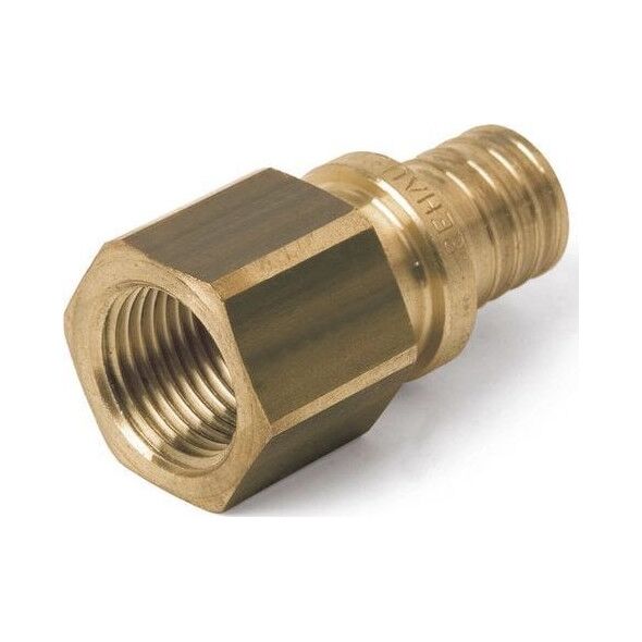 Υποδοχή προσαρμογέα Rehau GW - 32x1 SDR11 RAUPEX 12208671 4007360457044
