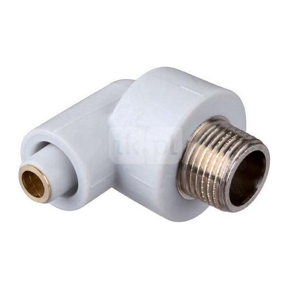 SIGMA LI Συγκολλημένος αγκώνας GZ - 25x3/4 PE-RT 12208786 5902814622483