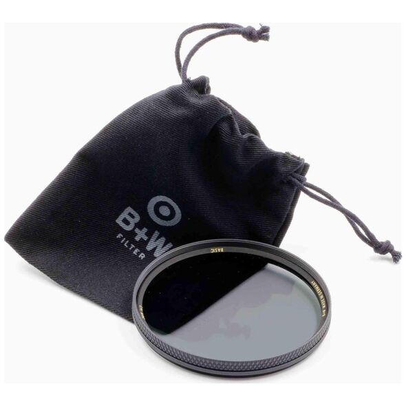 B+W Filter B+W Filter Basic Pol Circular MRC 40,5mm 12243148 4012240046447