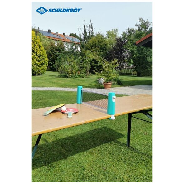 Schildkrot SFS Schildkröt ΣΕΤ ΕΠΙΤΡΑΠΕΖΙΟ ΠΕΝΝΙΣ SPIN 12353980 4000885886610