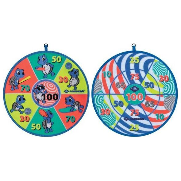 ΣΕΤ SOFT DART Schildkrot SFS 38εκ 12353994 4000885701487