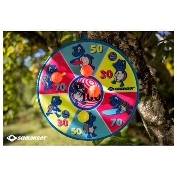 ΣΕΤ SOFT DART Schildkrot SFS 38εκ 12353994 4000885701487